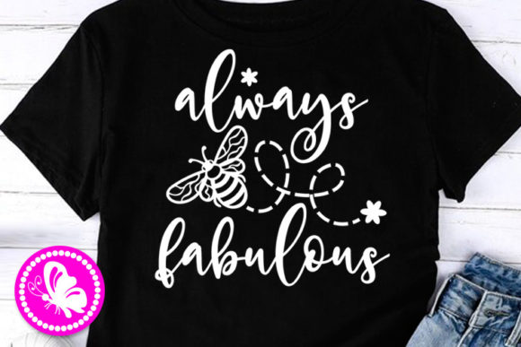 Always BEE Fabulous Review
