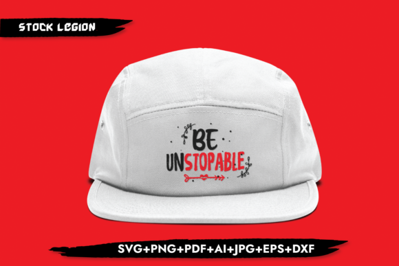 Be Unstoppable SVG Review: A Designer’s Take on Stitching Clarity