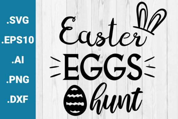 Easter Eggs Hunt Quote Embroidery Review