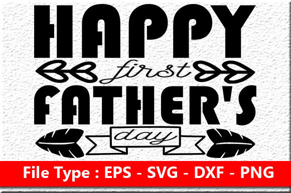 First Father's Day Embroidery Design Review