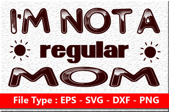 Homeschool Mom Quote Design Review