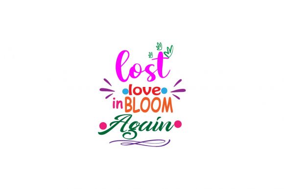 Last Love in Bloom Again: A Designer’s Review