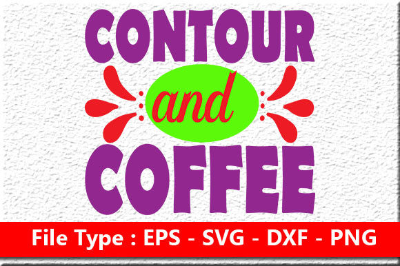 Makeup Bundle Quote Design, Contour and