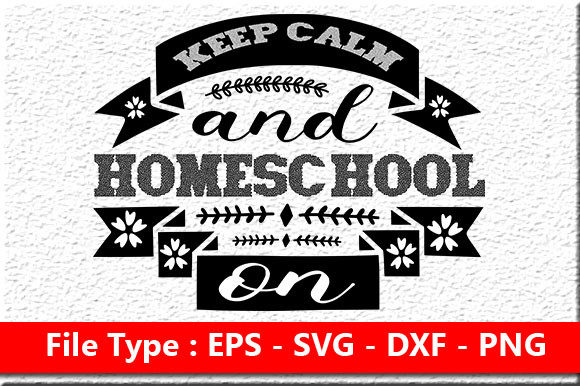 Review: Homeschool Mom Quote Design